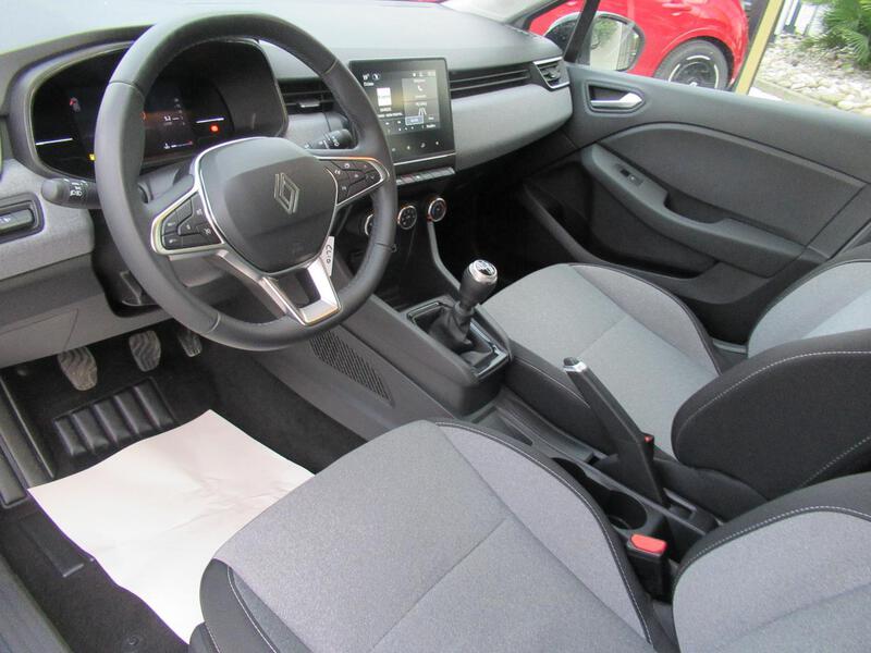 Renault Clio V