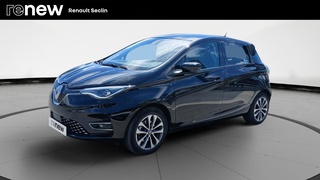 ZOE E-TECH ELECTRIQUE