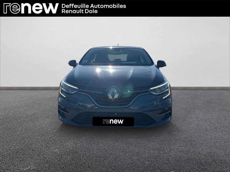 Renault Megane IV Berline