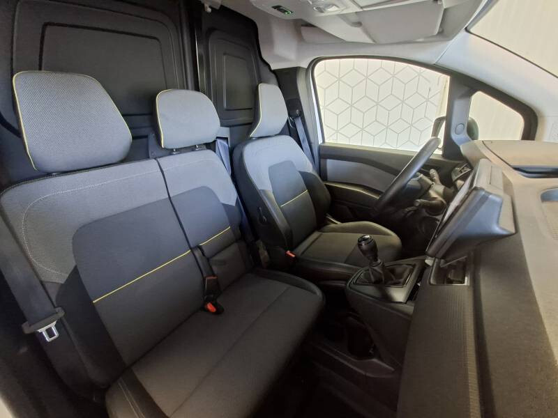 Renault Kangoo VU