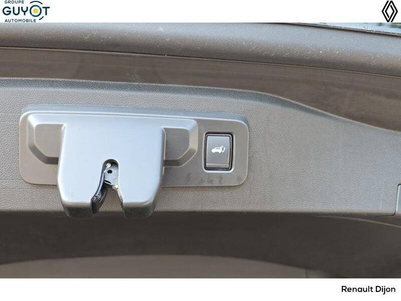 Renault Espace VI