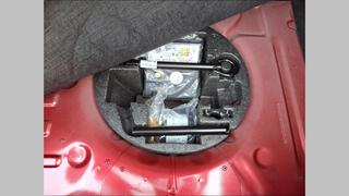 Vehicle 3D Image