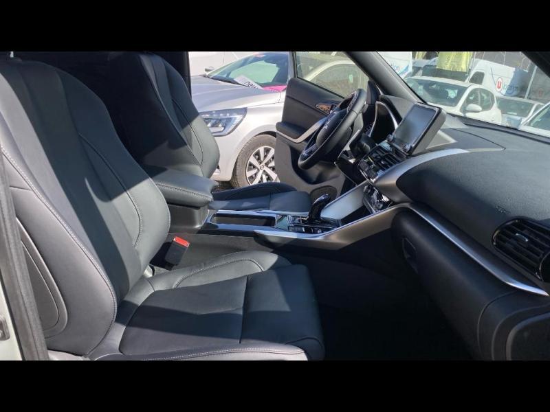 Mitsubishi Eclipse Cross MY23