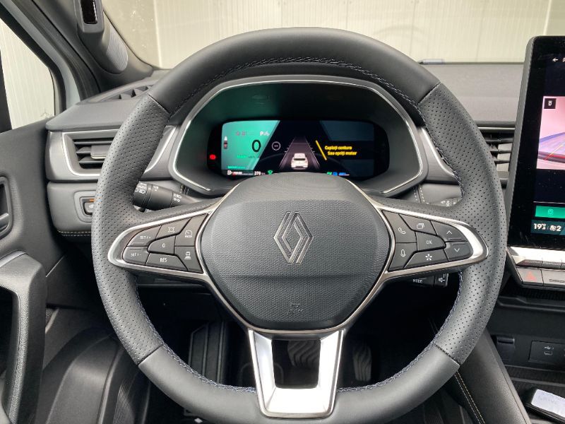 RENAULT Symbioz 2025 — imagine 42