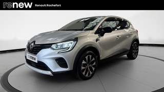 CAPTUR