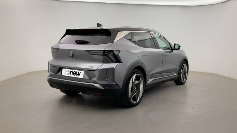 Renault Scenic E-Tech Electrique