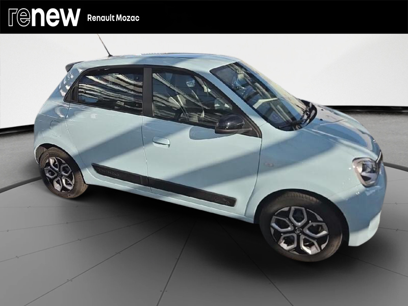 Renault Twingo III