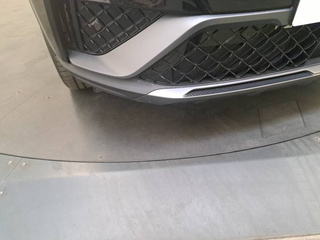 Vehicle 3D Image
