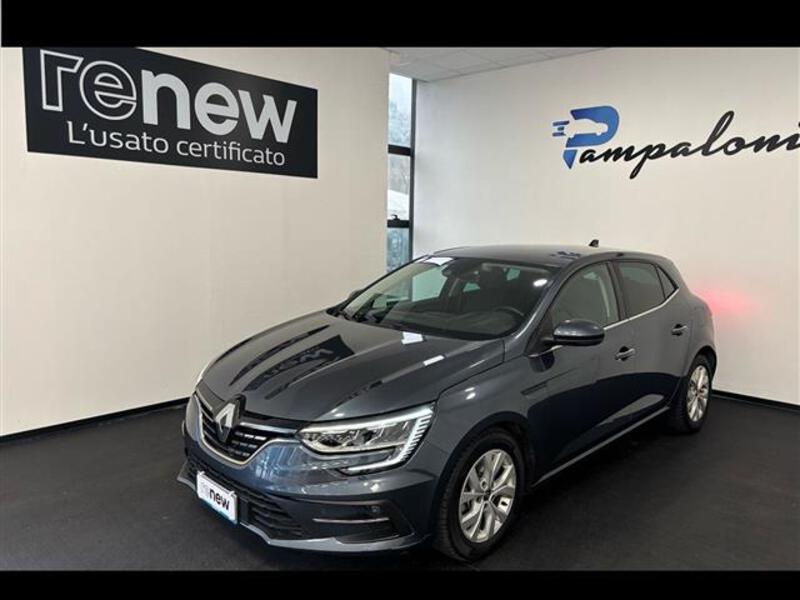 Renault Mégane