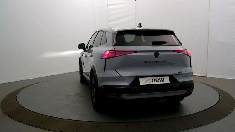 Renault Symbioz
