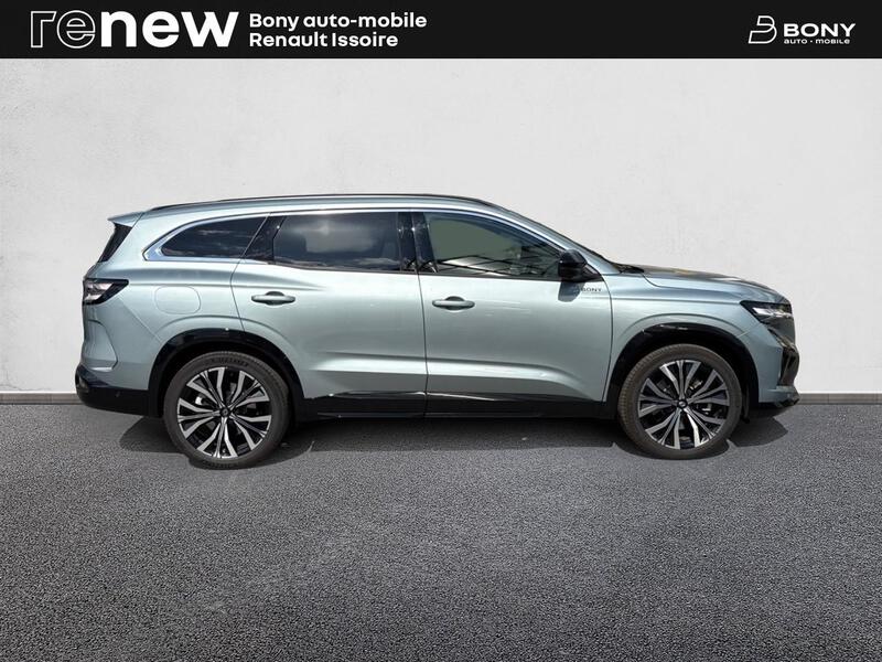 Renault Espace VI