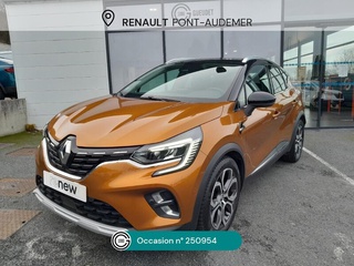 CAPTUR