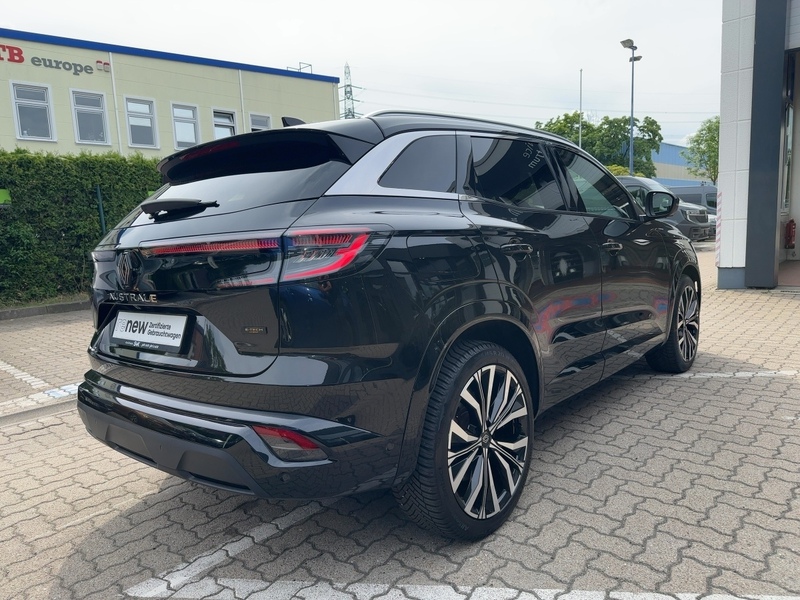 Renault Austral