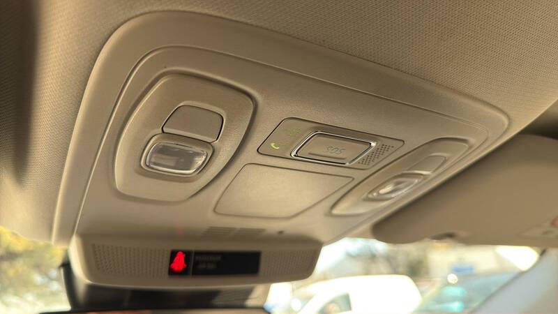 Renault Megane IV Berline