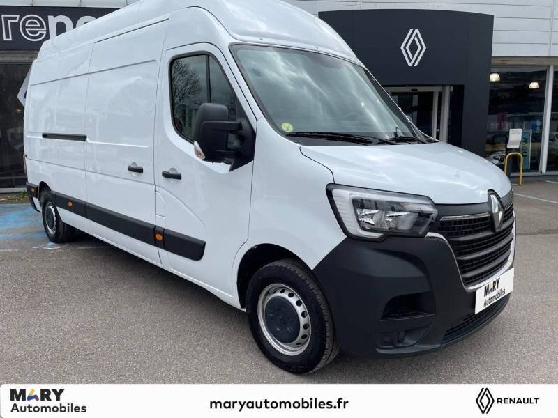 Renault Master III