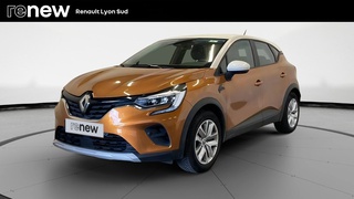 CAPTUR