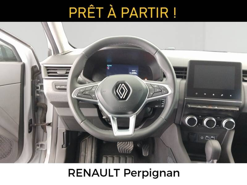 Renault Clio V