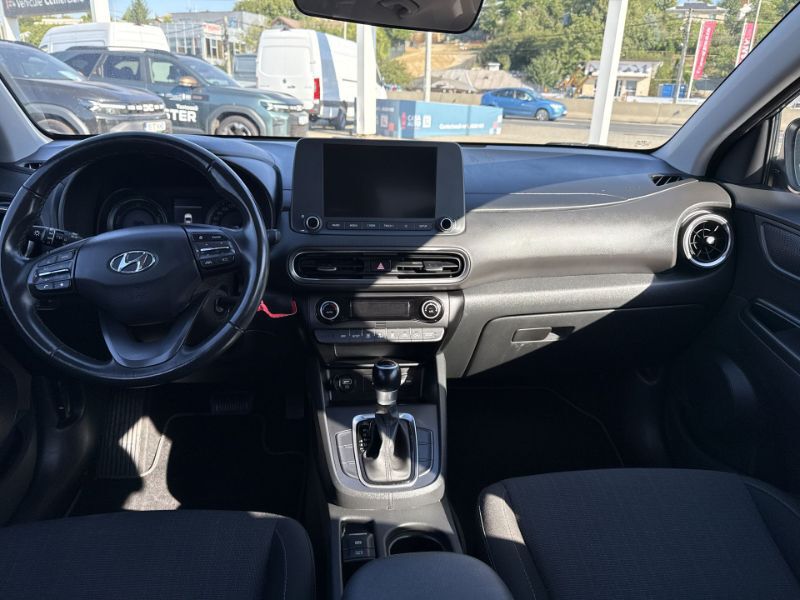 HYUNDAI Kona 2022 — imagine 16