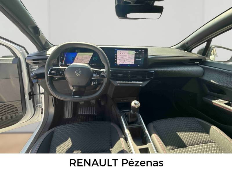 Renault Clio VI