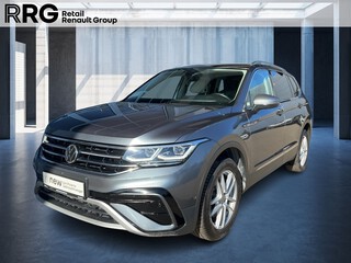 Tiguan Allspace