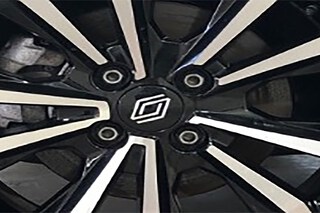 Vehicle 3D Image