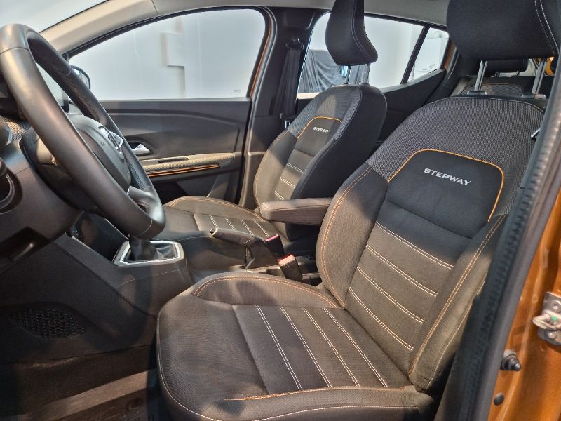 DACIA Sandero 2021 — imagine 43