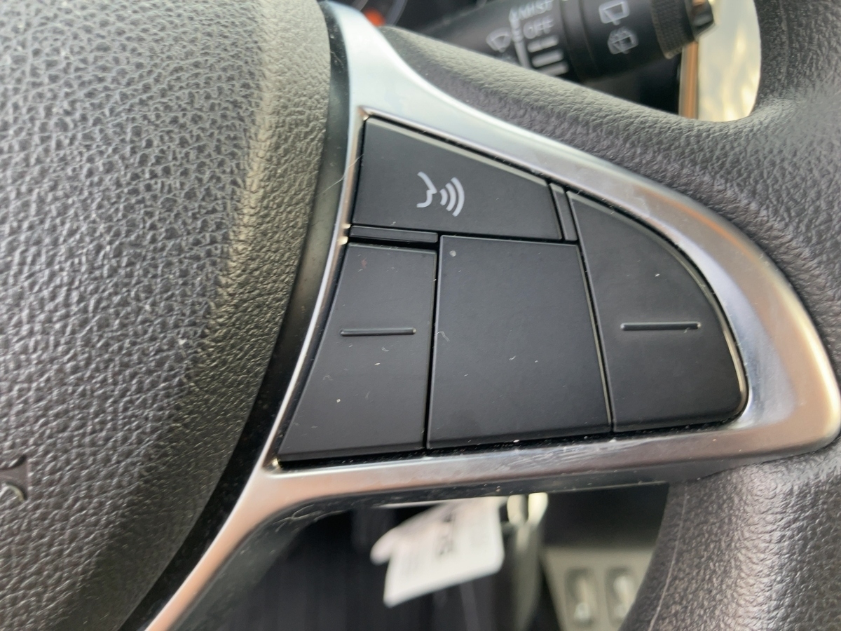 Dacia Spring – Bild 15