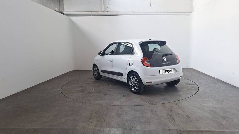 Renault Twingo III