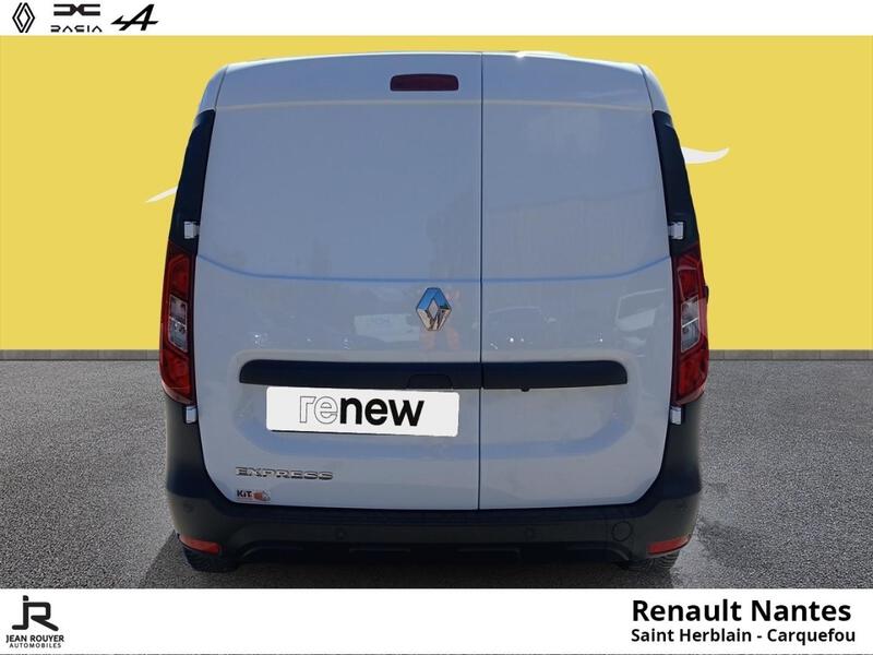 Renault Express VAN