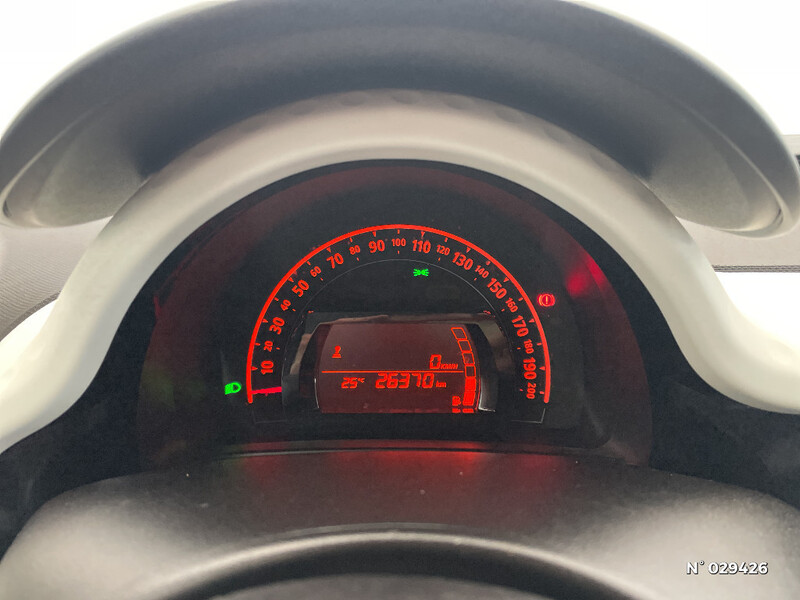 Renault Twingo III