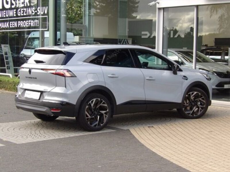 Renault Symbioz