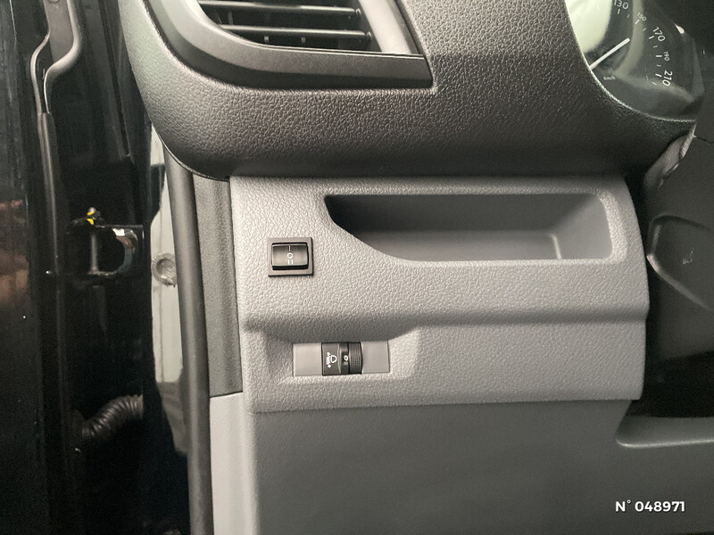 Fiat Scudo Cabine Approfondie