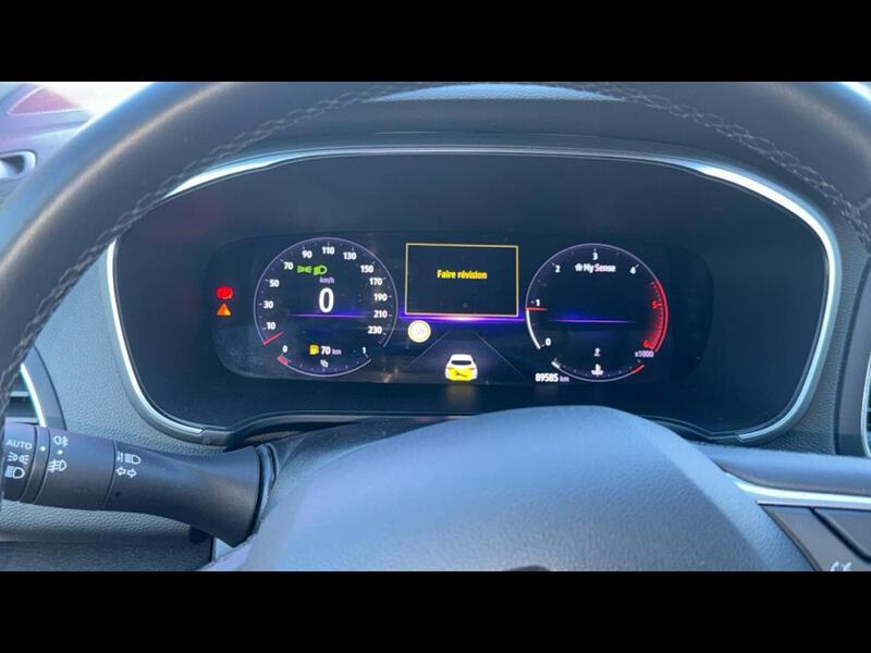 Renault Megane IV Berline
