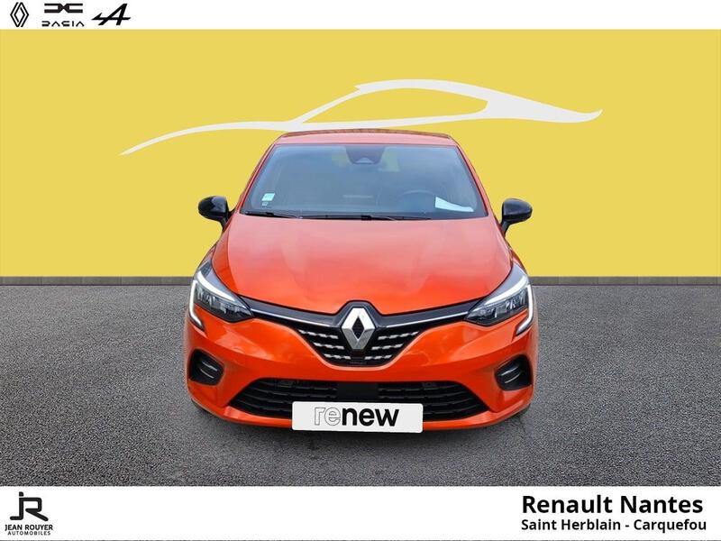 Renault Clio V