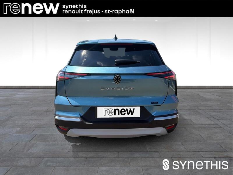 Renault Symbioz
