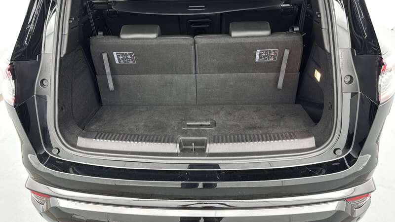 Renault Espace VI