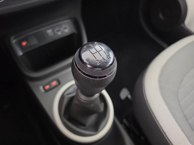 Renault Twingo III
