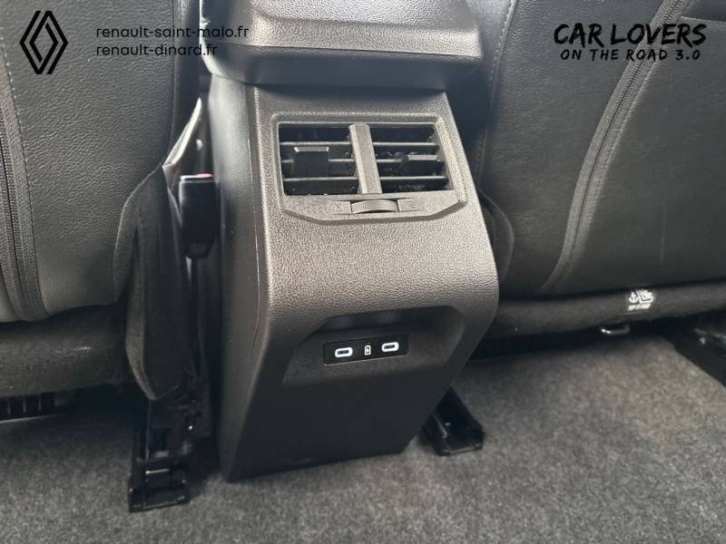 Renault Scenic E-Tech Electrique