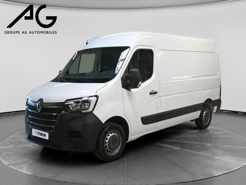 Renault Master III