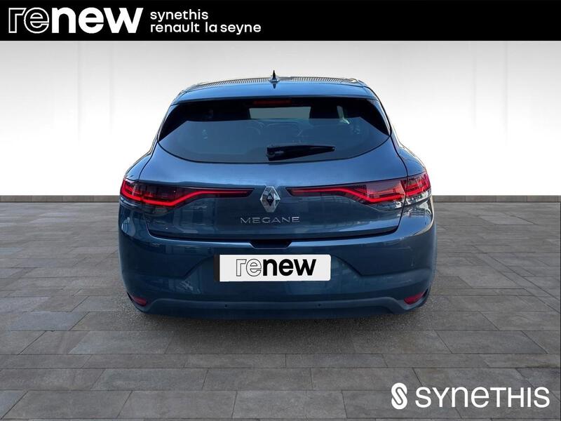 Renault Megane IV Berline