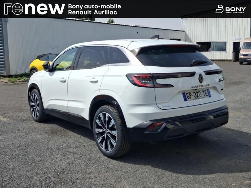 Renault Austral
