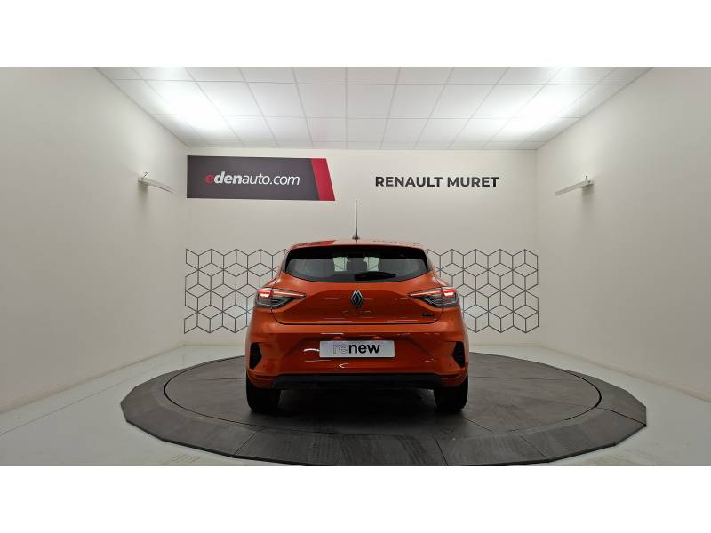 Renault Clio V