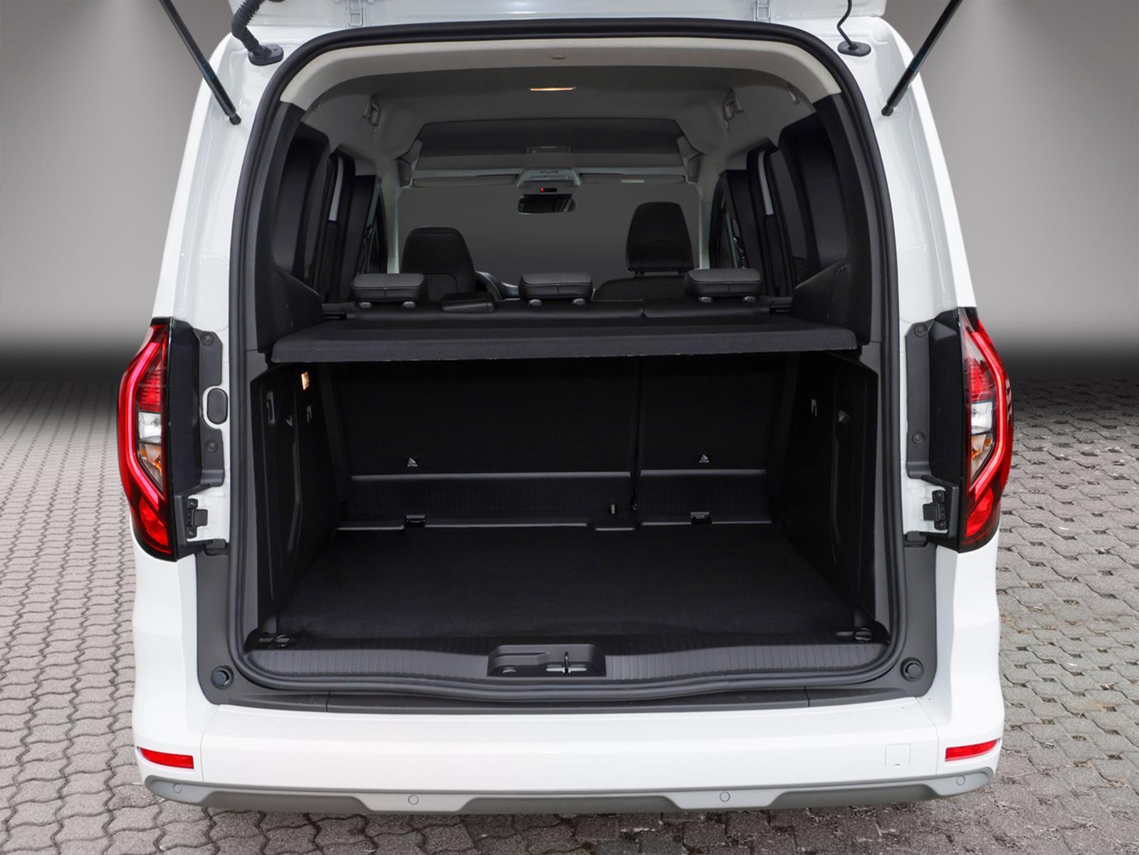 Renault Kangoo – Bild 7