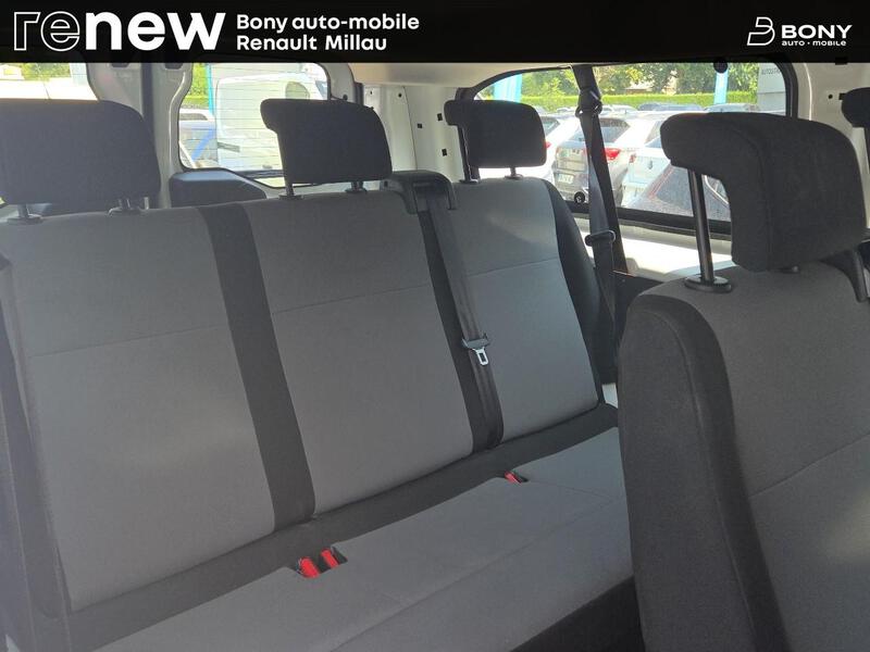 Citroen Jumpy