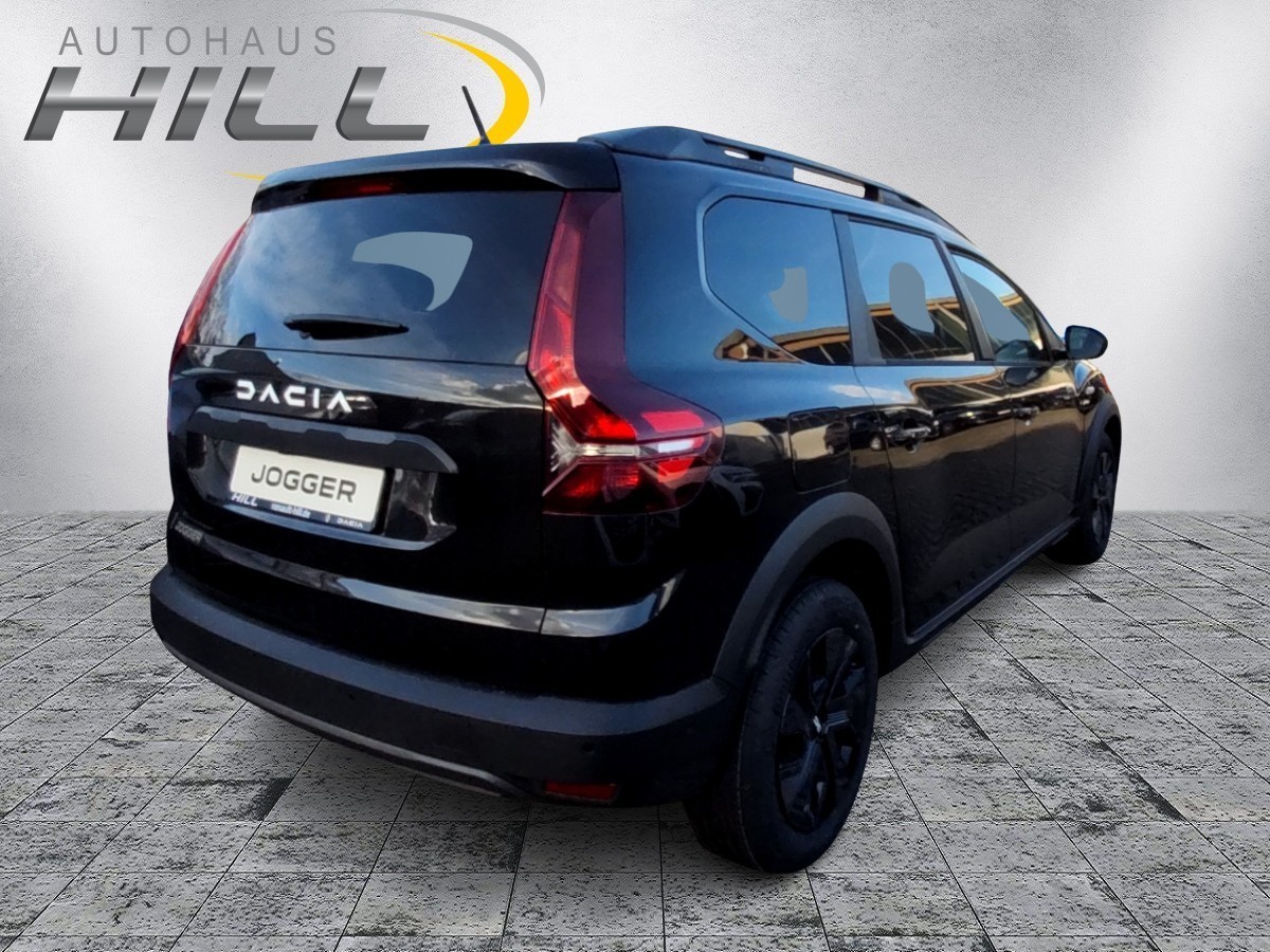 Dacia Jogger – Bild 4