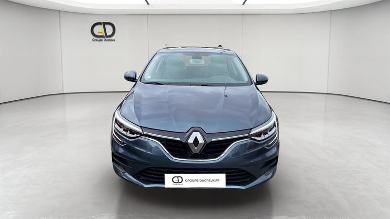 Renault Megane IV Berline
