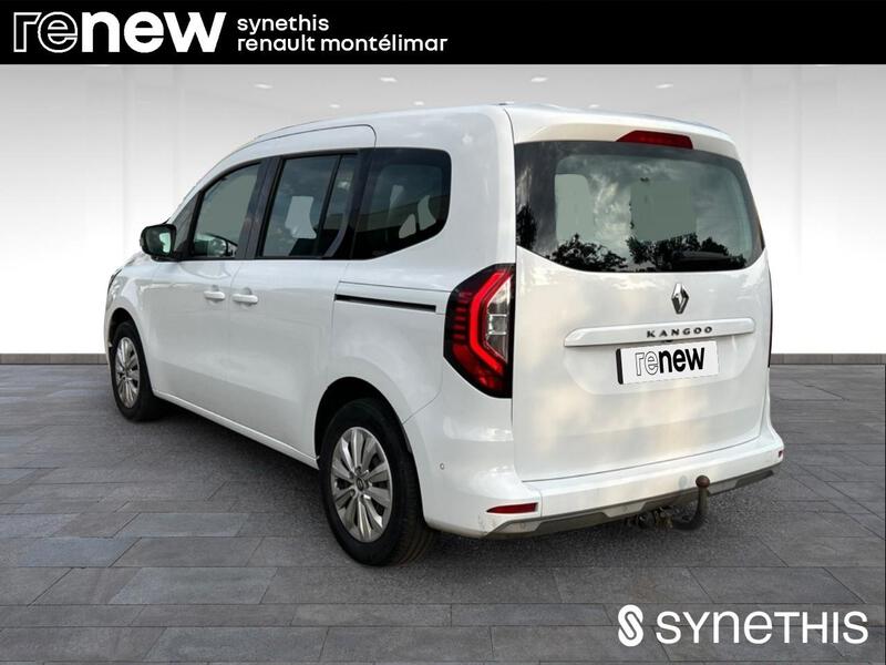 Renault Kangoo VP
