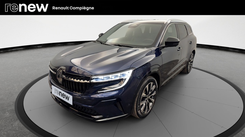 Renault Espace VI