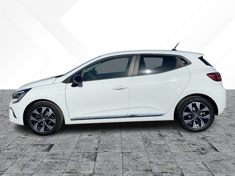 Fahrzeugabbildung Clio EVOLUTION SCe 65 Bild 2 von 21