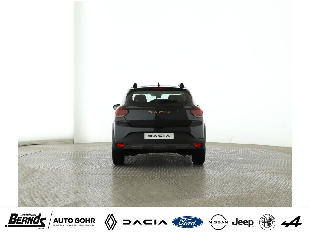 Dacia Sandero – Bild 27